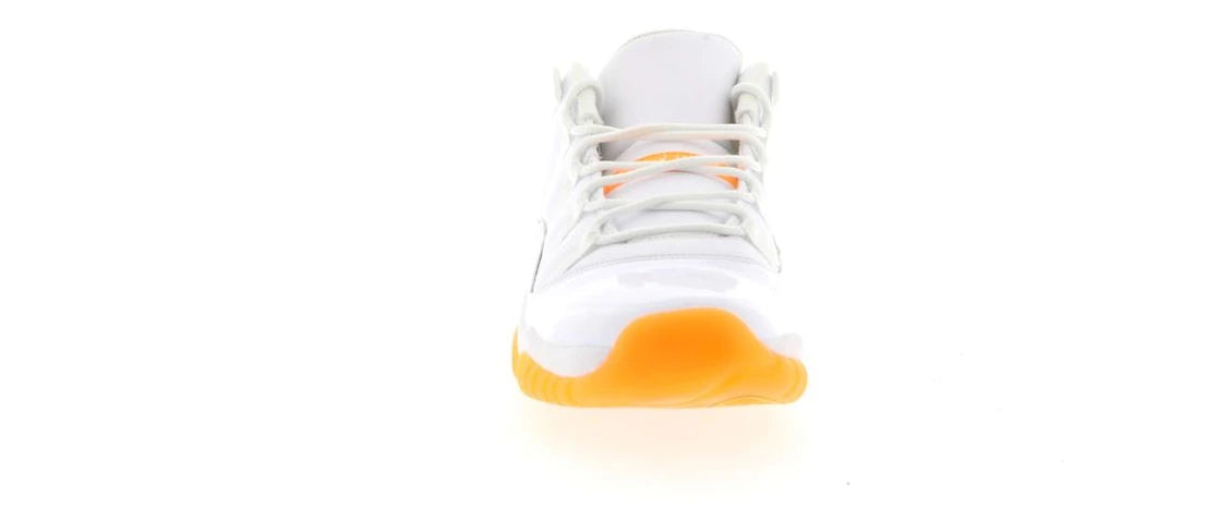 Jordan 11 Retro Low Citrus (2015) (GS)