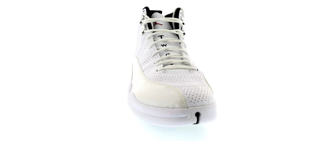 Jordan 12 Retro Rising Sun