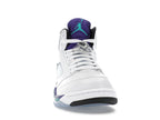 Jordan 5 Retro Grape (2025)