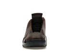 Jordan 14 Retro Mowalola Burnt Red