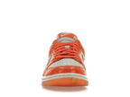 Nike Dunk Low Cracked Orange (Women's)