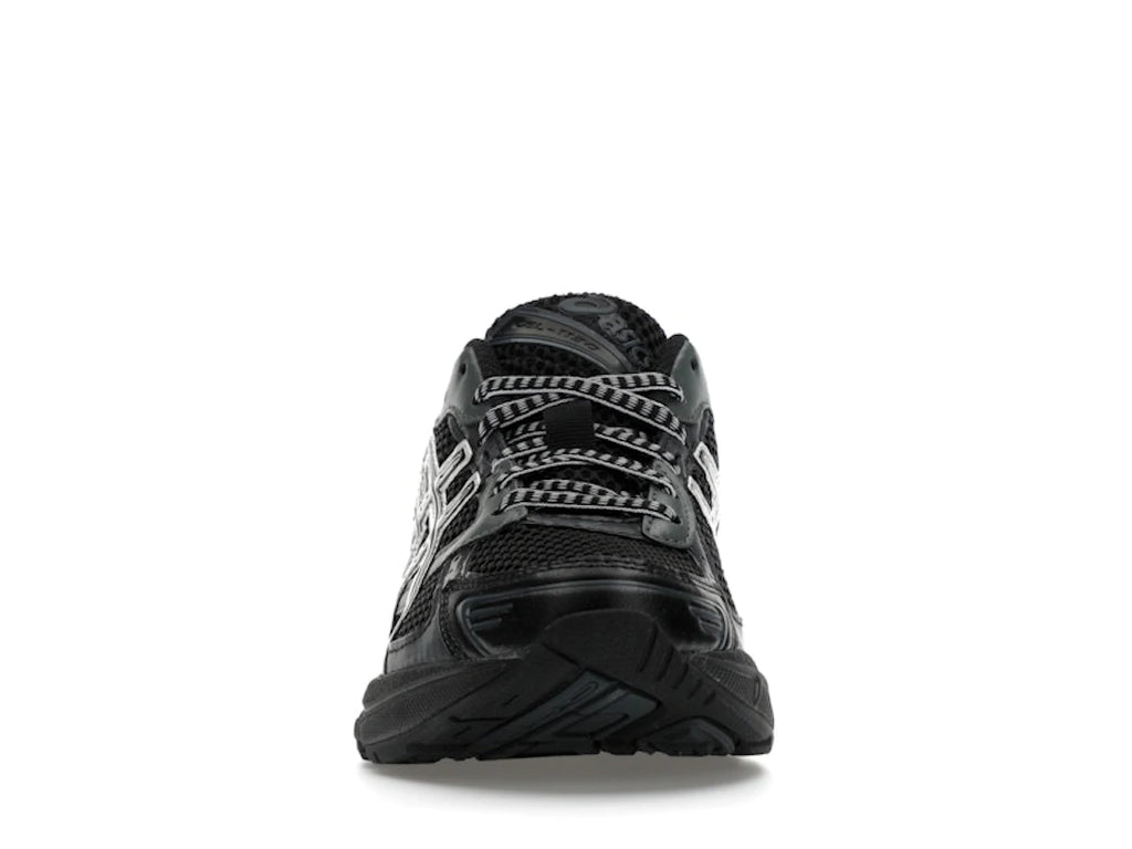 ASICS Gel-1130 Black Glacier Grey