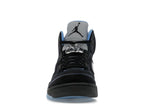 Jordan 5 Retro Black University Blue (2026)