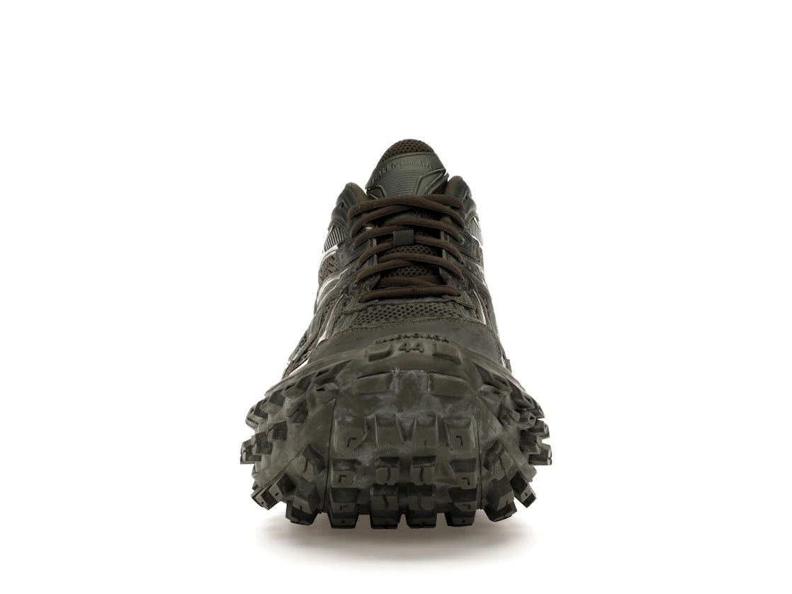 Balenciaga Defender Green