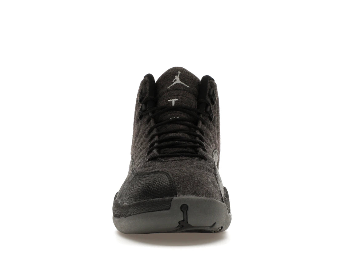 Jordan 12 Retro Wool