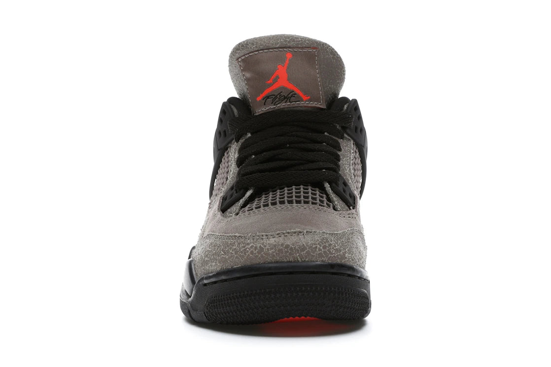 Jordan 4 Retro Taupe Haze (GS)