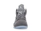 Jordan 5 Retro Wolf Grey (2026)