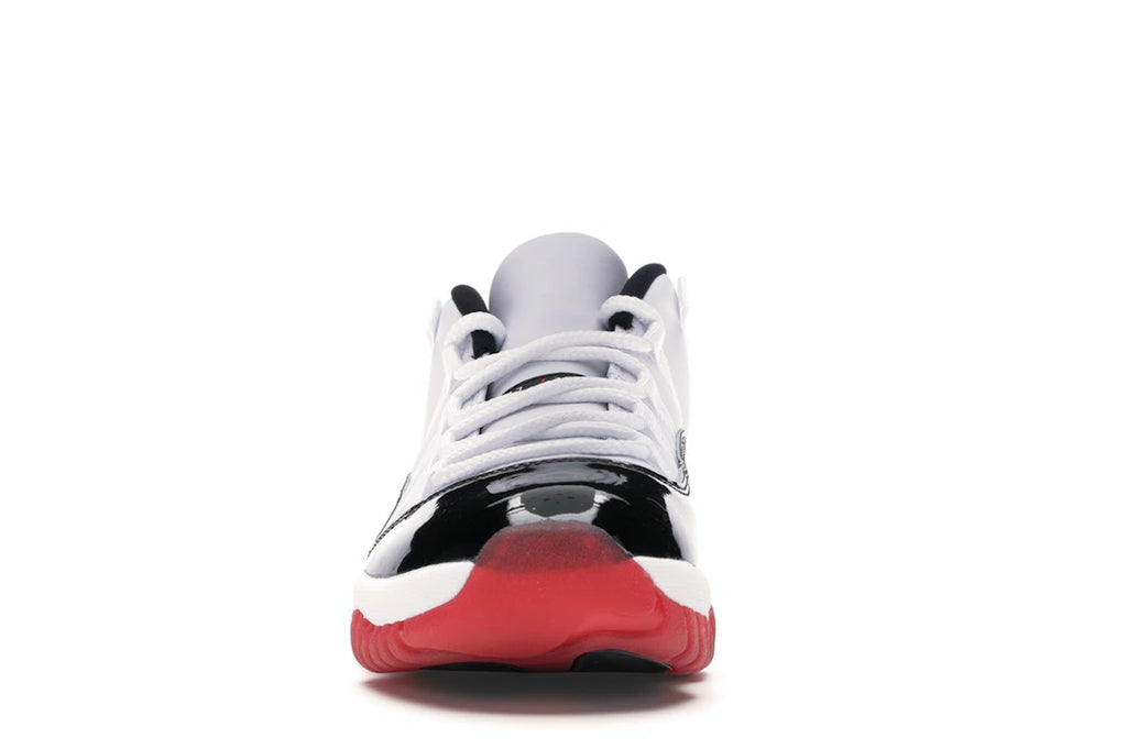 Jordan 11 Retro Low Concord Bred