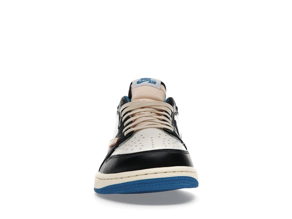 Jordan 1 Retro Low OG SP Fragment x Travis Scott