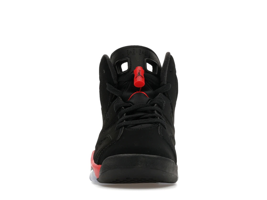 Jordan 6 Retro Infrared Salesman (GS)