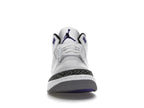Jordan 3 Retro Dark Iris