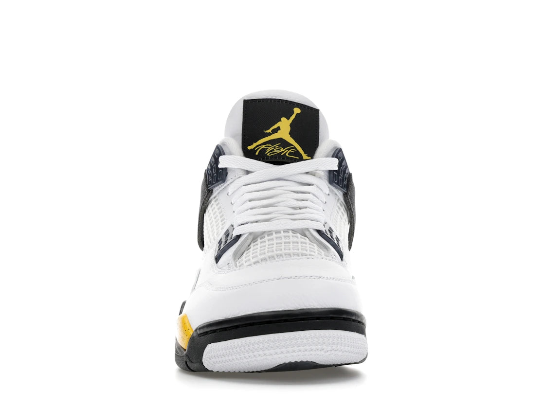 Jordan 4 Retro Rare Air Tour Yellow (2026)