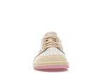 Jordan 1 Retro Low OG SP Travis Scott Shy Pink