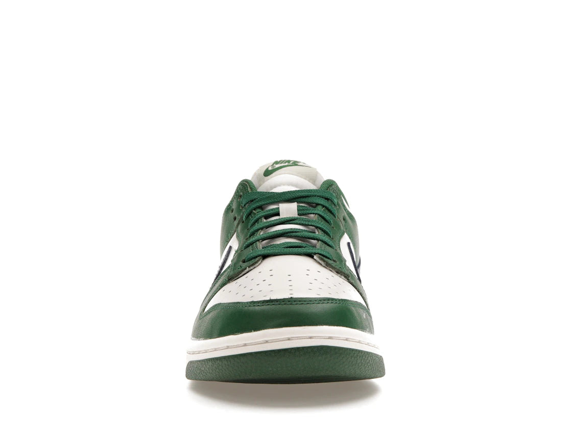 Nike Dunk Low Retro Gorge Green Midnight Navy (Women's)
