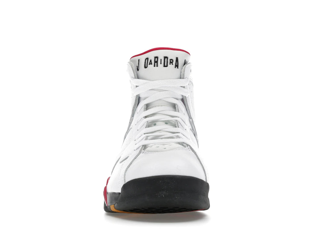 Jordan 7 Retro Cardinal (2022)