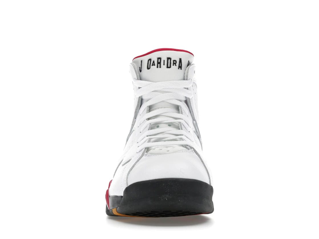 Jordan 7 Retro Cardinal (2022)