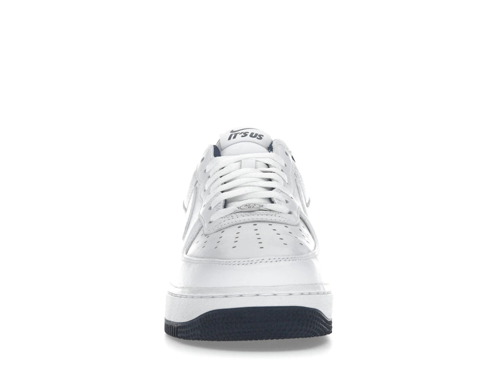 Nike Air Force 1 Low Lil Yachty Concrete Boys It's Us