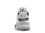 Jordan 4 Retro Military Black