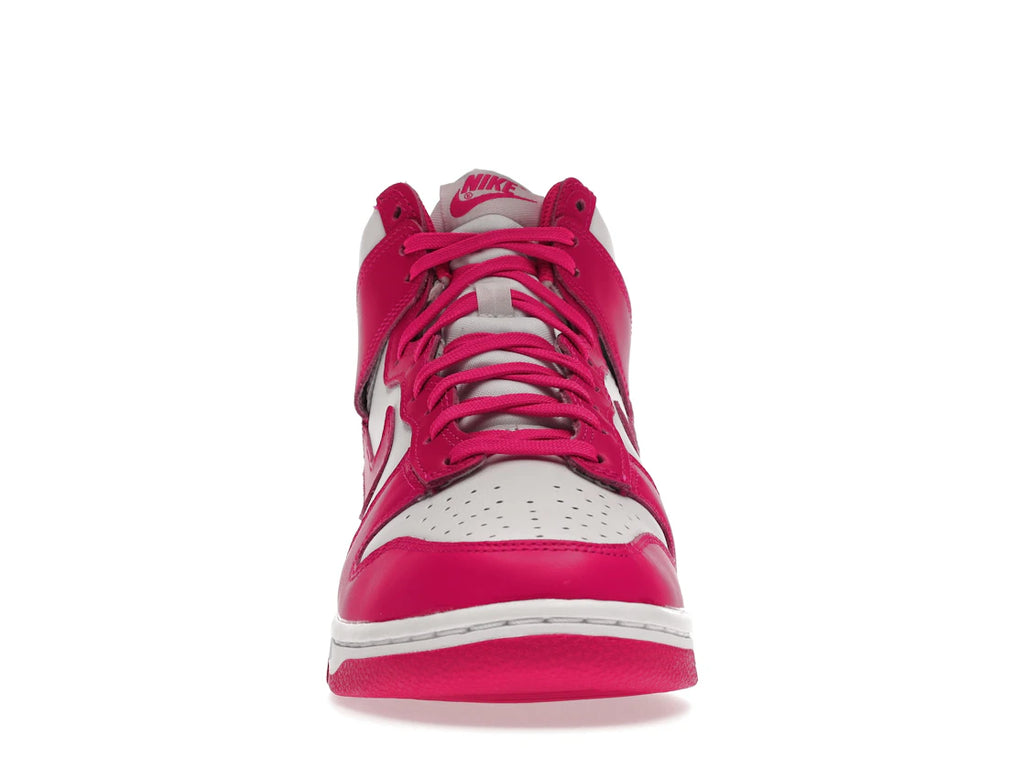 Nike Dunk High Pink Prime (Women's)
