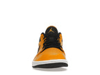 Jordan 1 Low University Gold