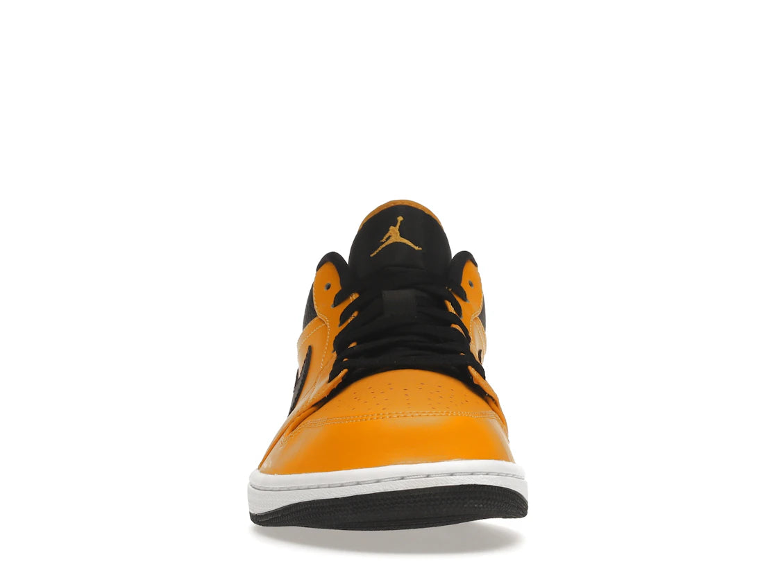 Jordan 1 Low University Gold