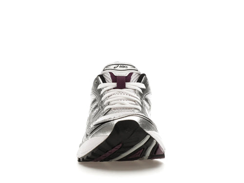 ASICS Gel-Kayano 14 White Dark Grape (Women's)