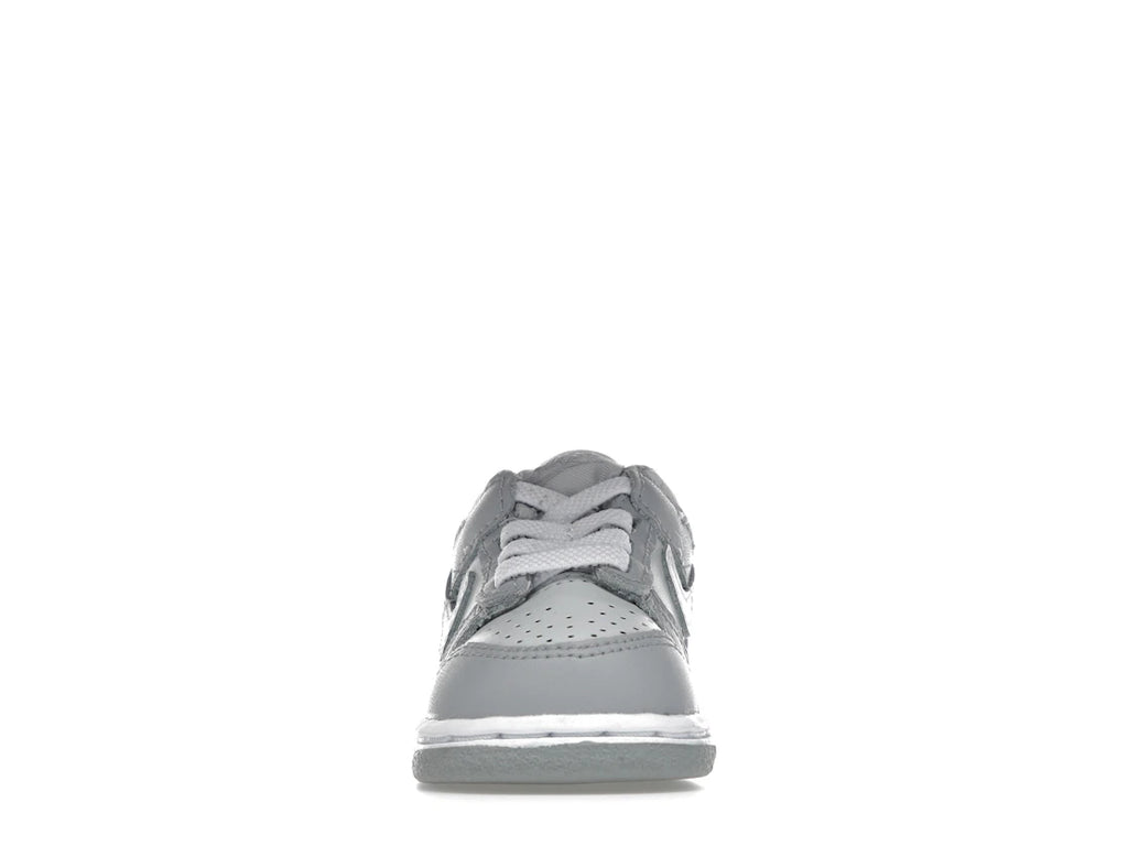 Nike Dunk Low Two-Toned Grey (TD)