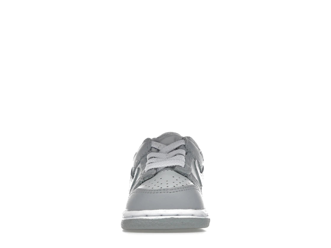 Nike Dunk Low Two-Toned Grey (TD)
