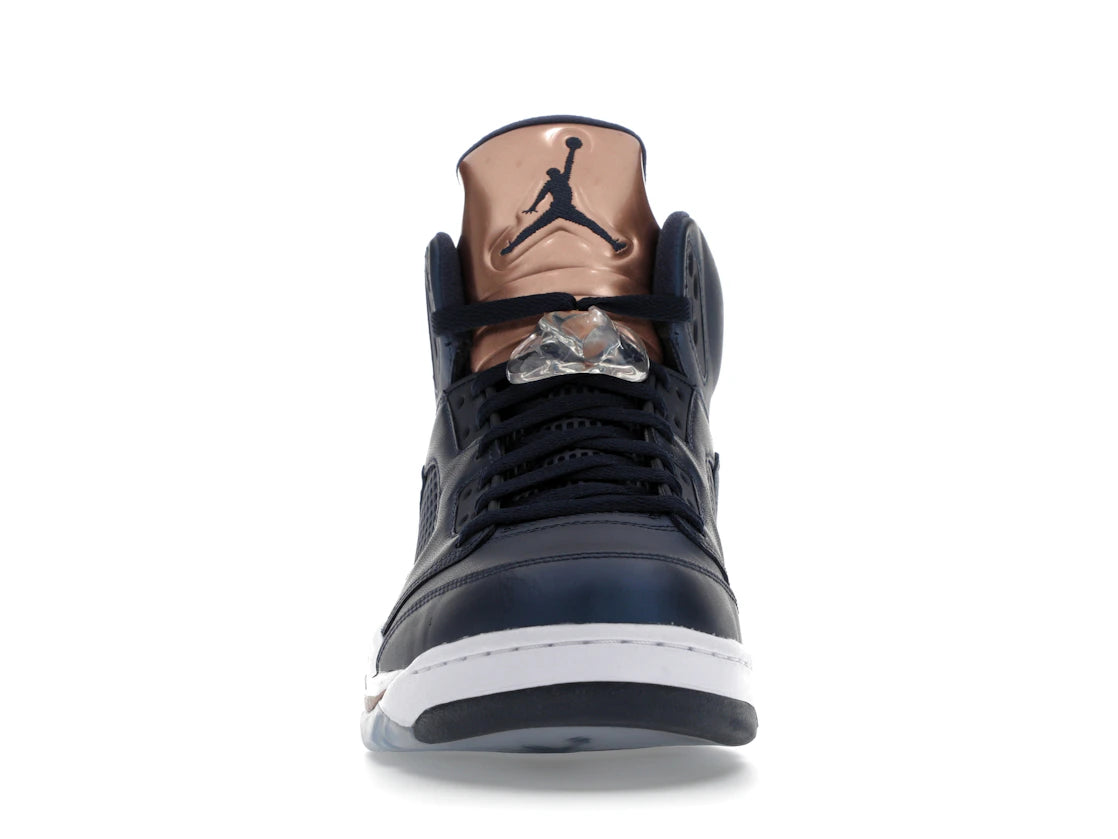 Jordan 5 Retro Bronze