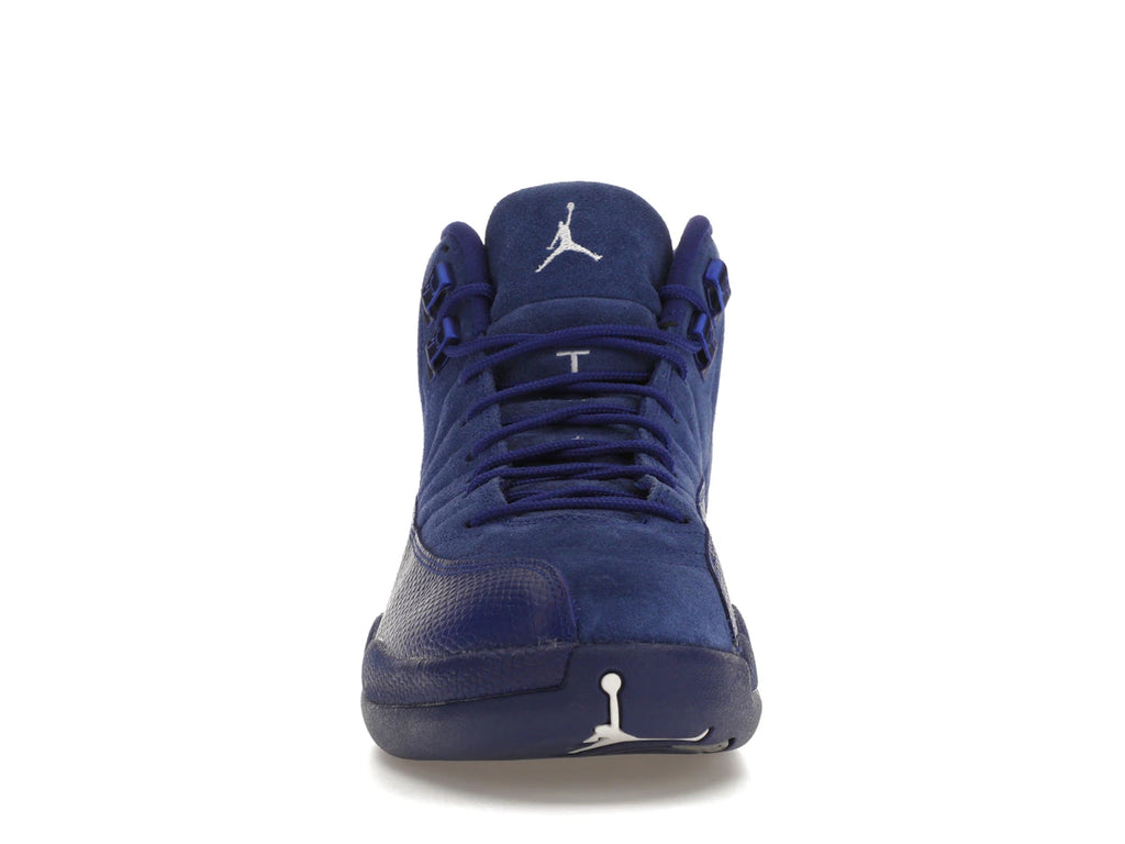 Jordan 12 Retro Deep Royal Blue