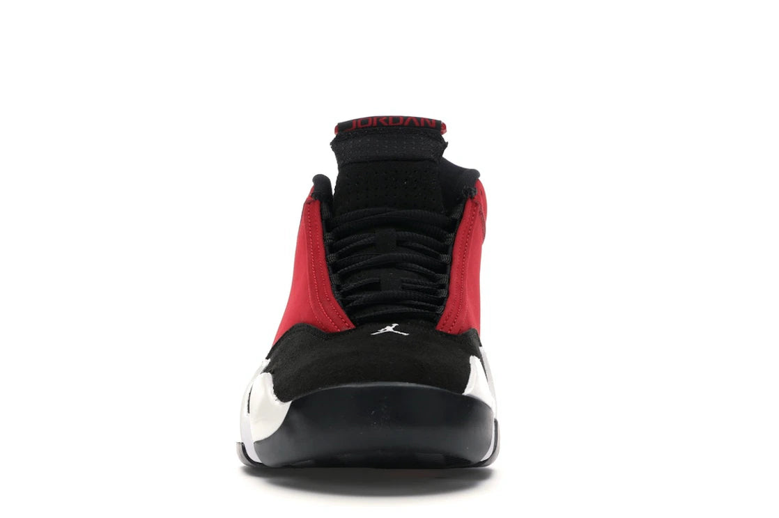 Jordan 14 Retro Gym Red Toro