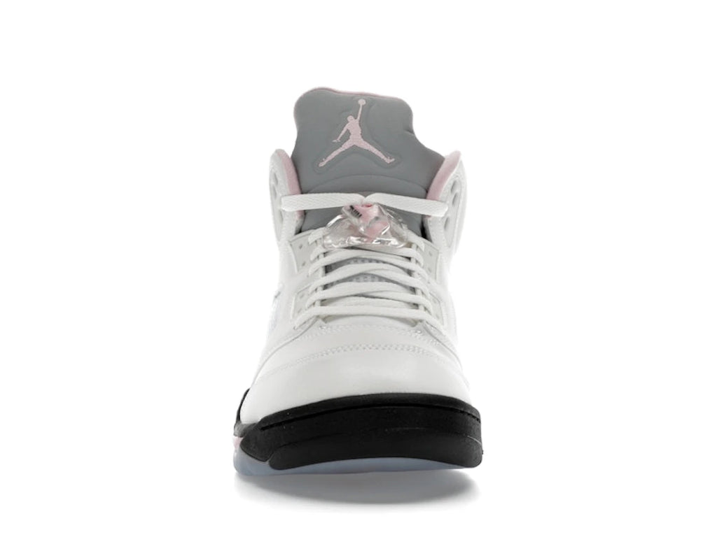 Jordan 5 Retro Medium Soft Pink