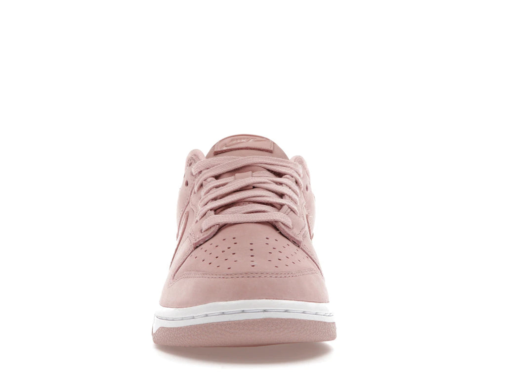 Nike Dunk Low PRM Pink Oxford (Women's)