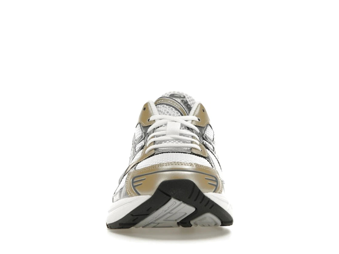 ASICS Gel-1130 White Wood Crepe