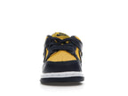 Nike Dunk Low Michigan (2021) (TD)