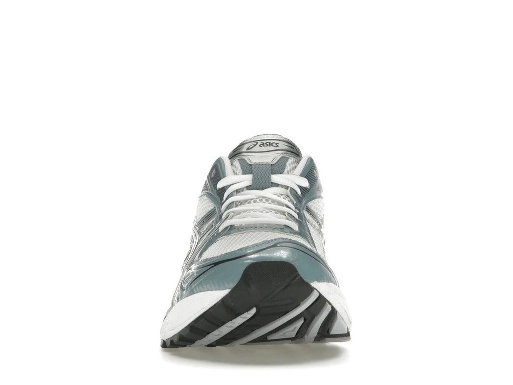 ASICS Gel-Kayano 14 White Fjord Grey