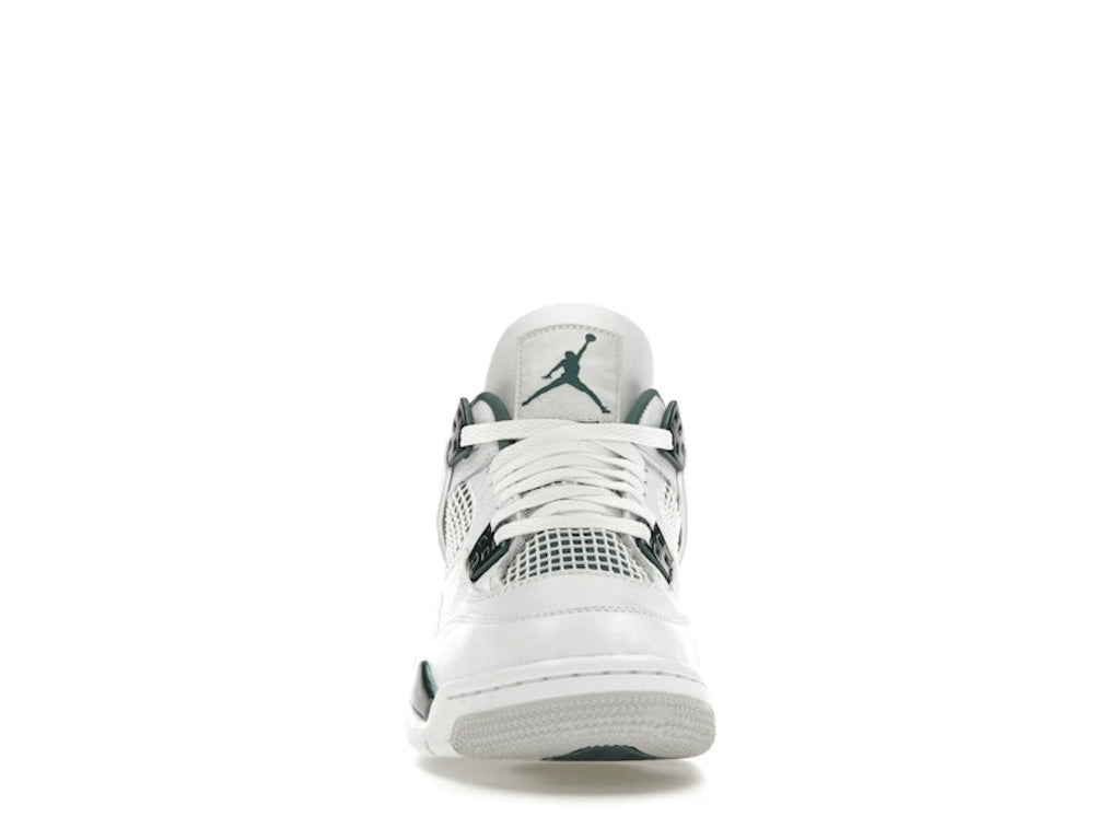 Jordan 4 Retro Oxidized Green (GS)