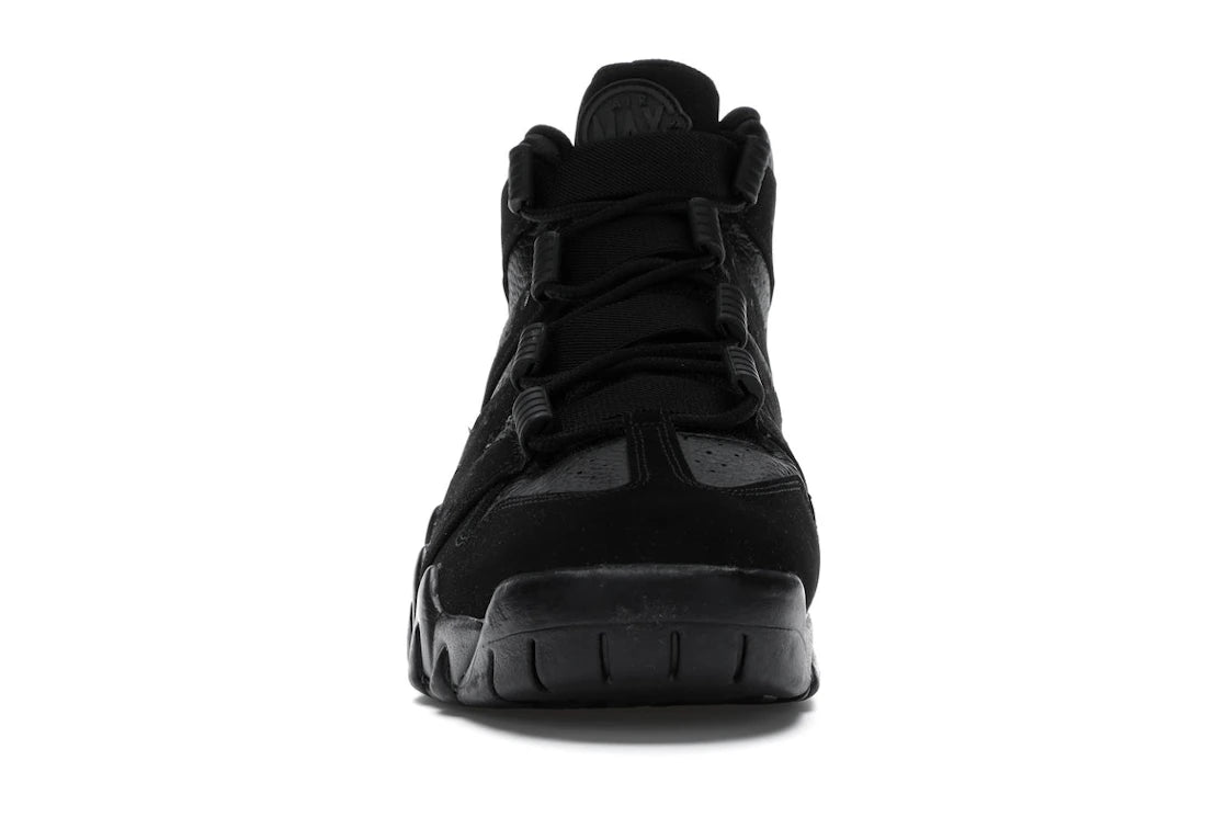 Nike Air Max 2 CB '94 Triple Black