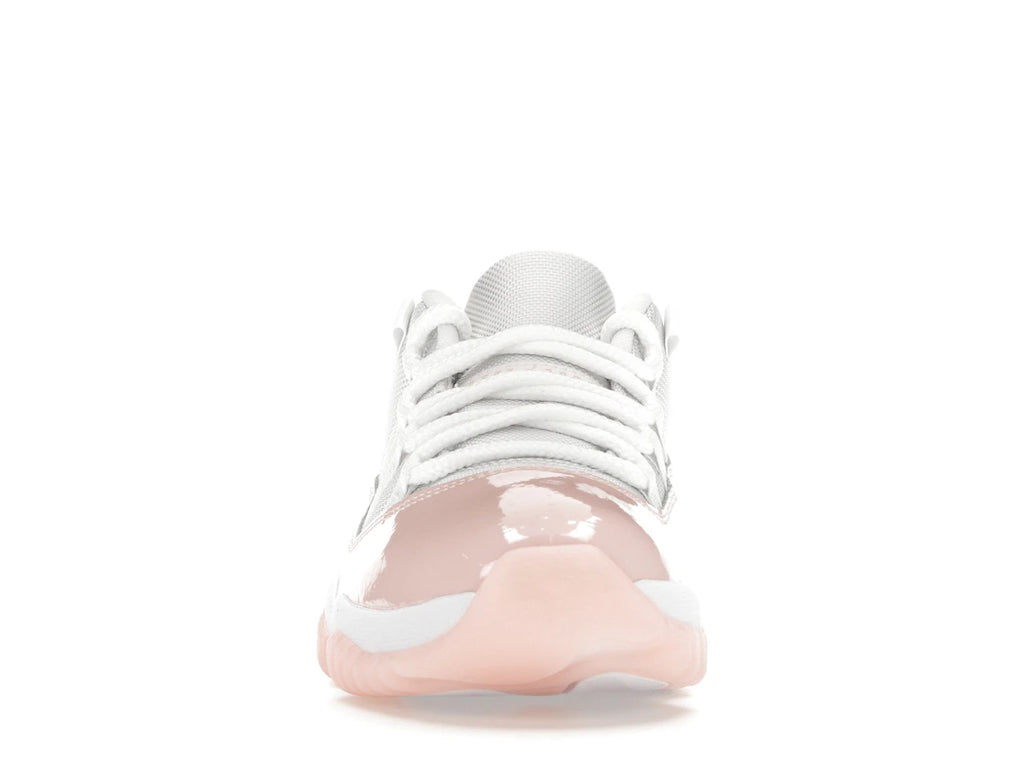 Jordan 11 Retro Low Legend Pink (Women's)