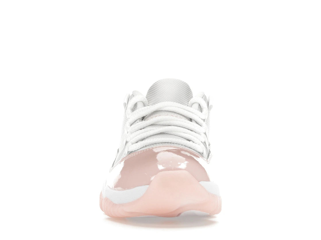 Jordan 11 Retro Low Legend Pink (Women's)