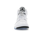 Jordan 5 Retro White Metallic (2026)