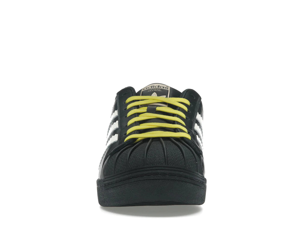 adidas Superstar 92 by Pharrell Black White