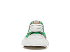 Maison Mihara Yasuhiro Hank OG Sole Green