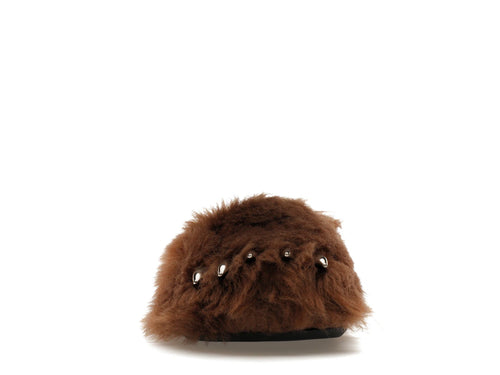Bravest Studios Bear Claw Mule Brown