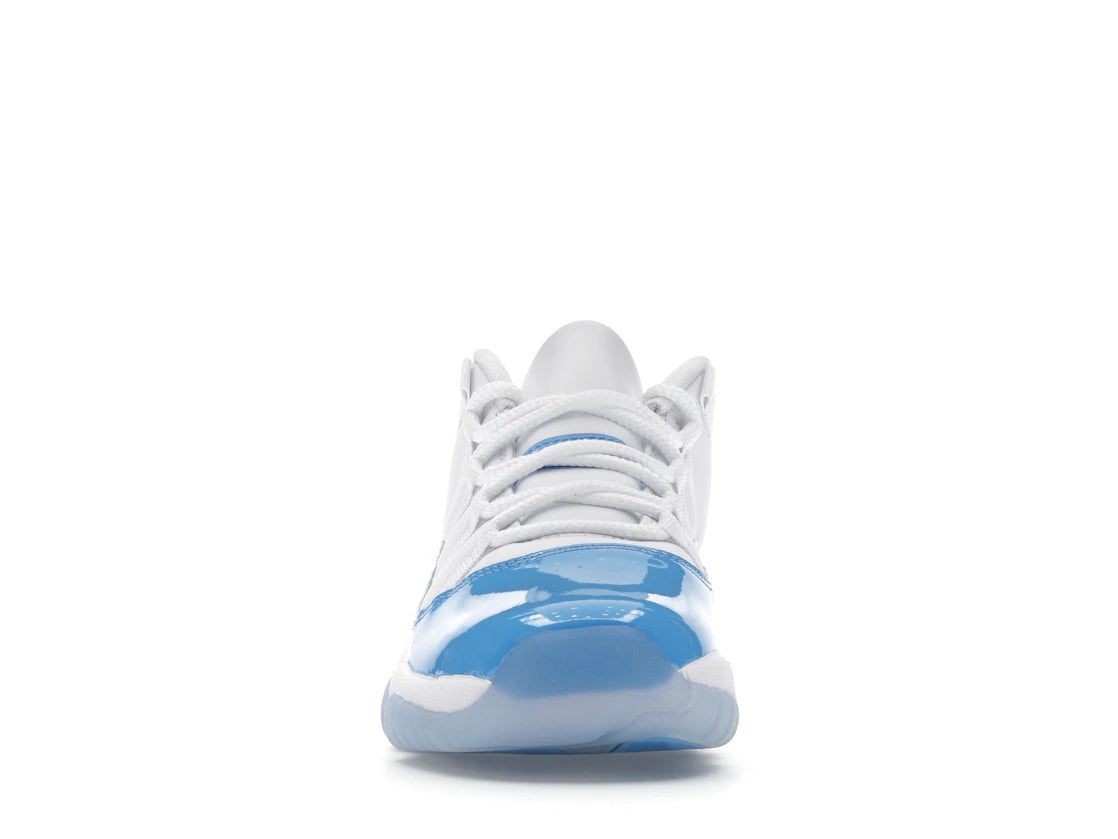 Jordan 11 Retro Low University Blue (2026) (GS)