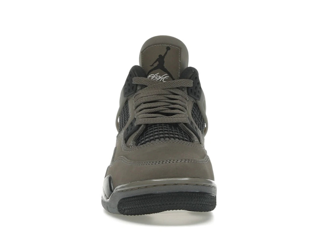 Jordan 4 Retro Cave Stone