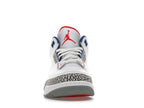 Jordan 3 Retro True Blue (2016)