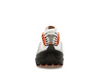 Nike Air Max 95 Big Bubble Black Cool Grey White Bright Mandarin