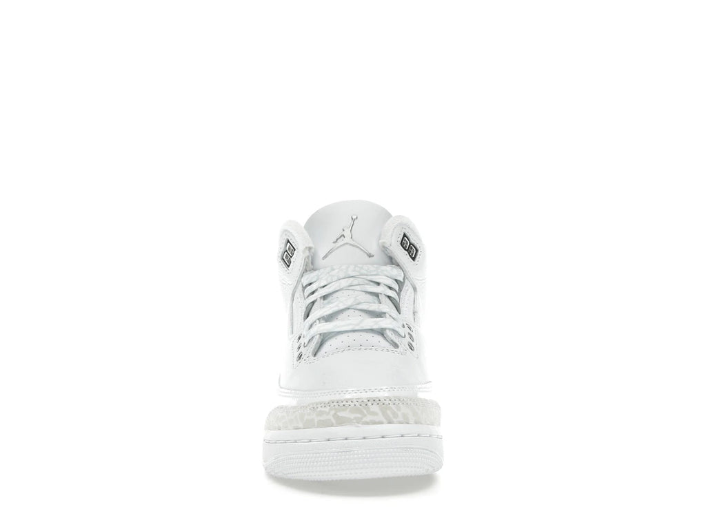 Jordan 3 Retro Pure Money (2025) (GS)