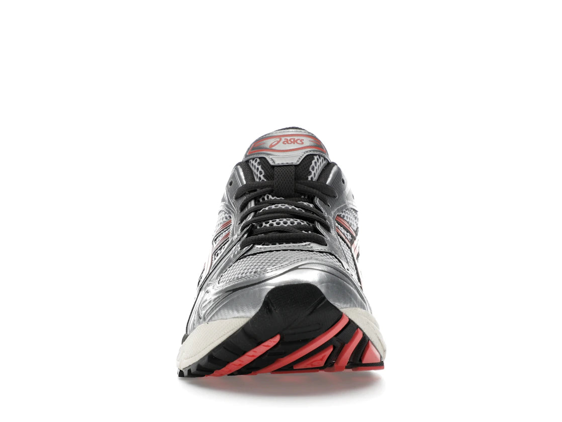 ASICS Gel-Kayano 14 Silver Papaya